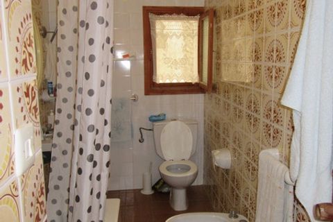 Landsbyhus i Sorvilan, Granada, Sorvilan - € 100.000 | Ref: C0465 - foto 15